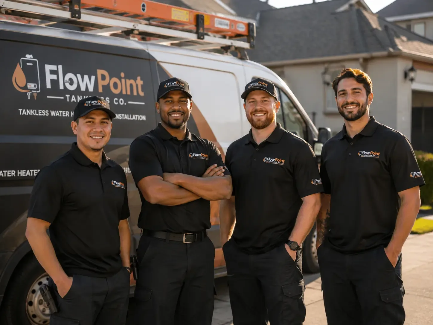 Tankless Water Heater Installation company in Condon, MT