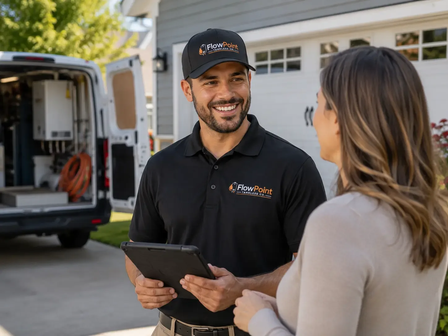 Tankless Water Heater Installation Condon, MT FAQs